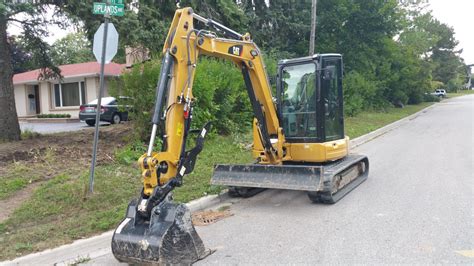 rent mini excavator cat 305 e2cu|mini digging equipment rental.